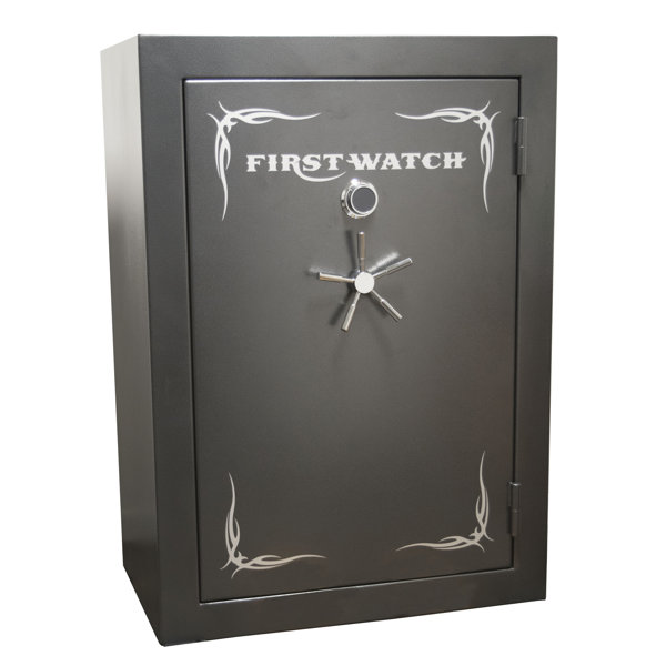 Homak Gun Safe Lock Wayfair